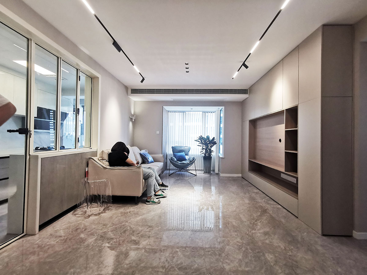 簡約風(fēng)超酷，家居秒變快樂窩