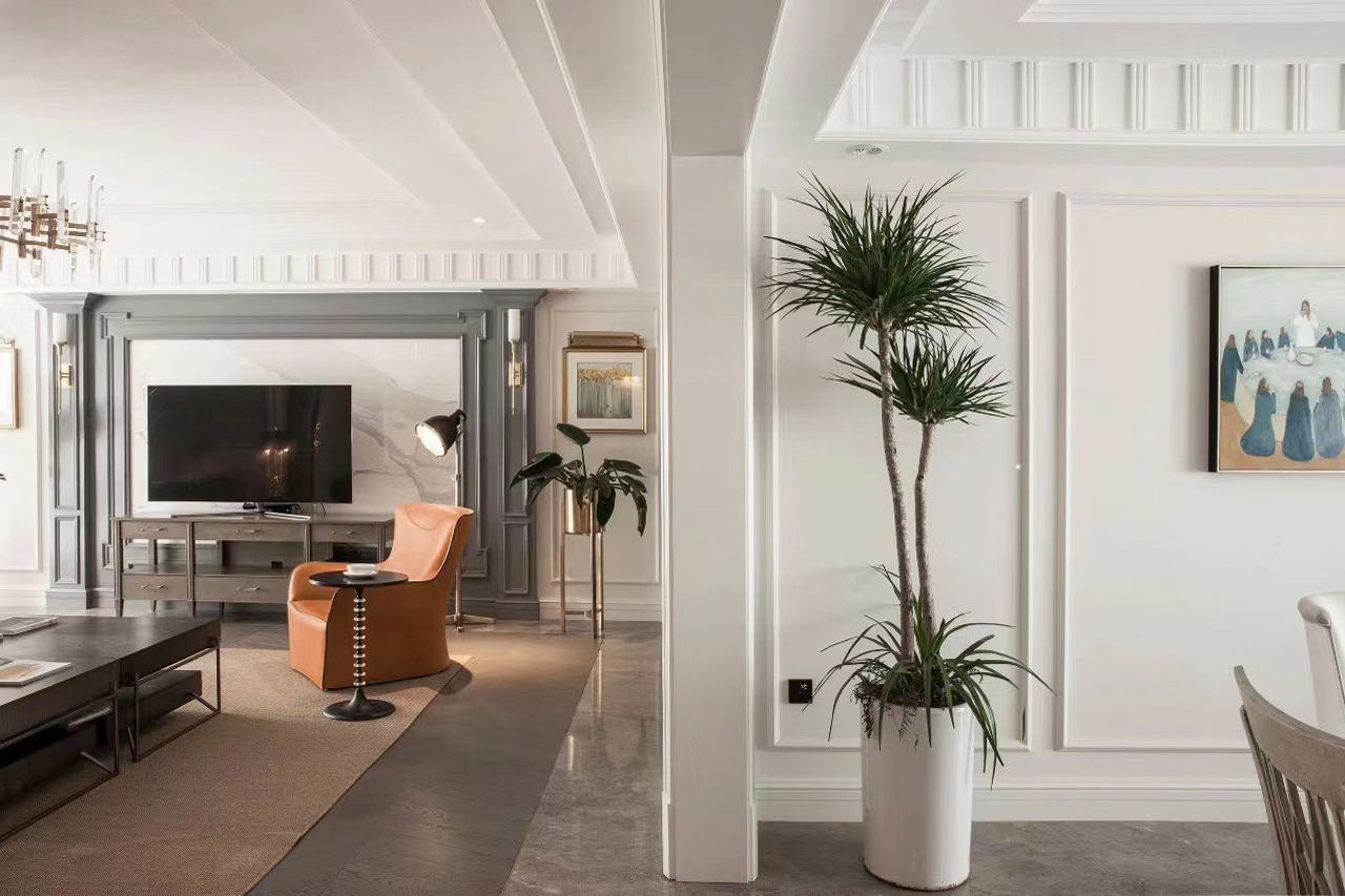 歐式雅韻，邂逅經(jīng)典浪漫風(fēng)情