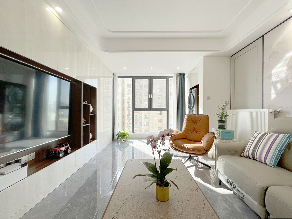 簡約之美：打造寧靜舒適的家居氛圍