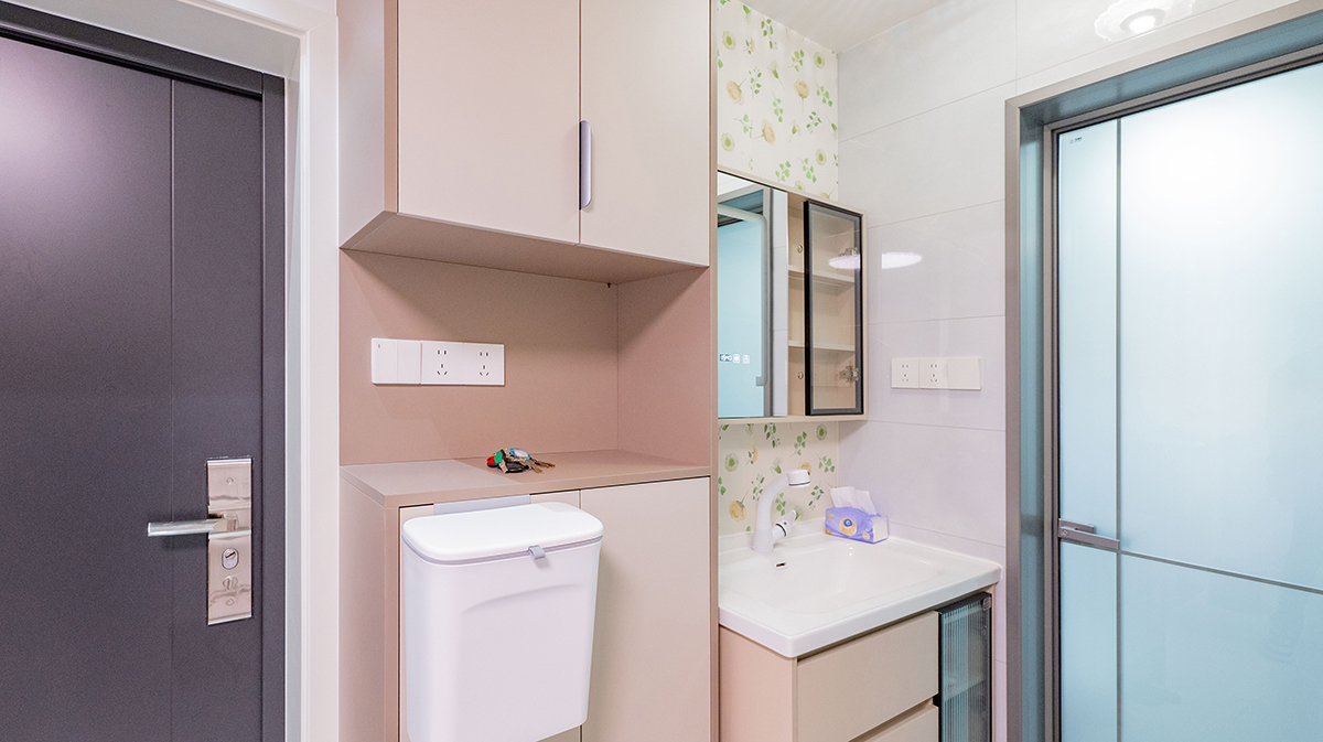 簡(jiǎn)約時(shí)尚，現(xiàn)代家居裝修的精致之道