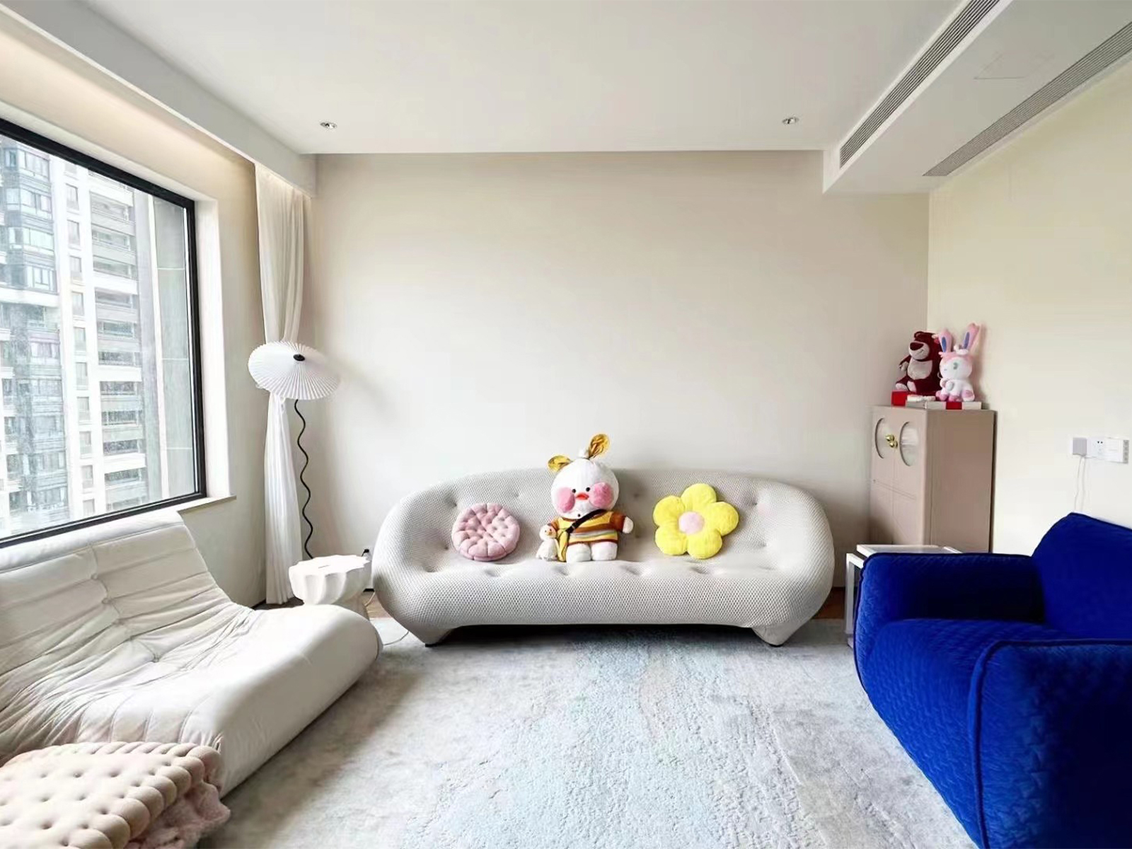 南京老房翻新，簡約風裝修處處是亮點